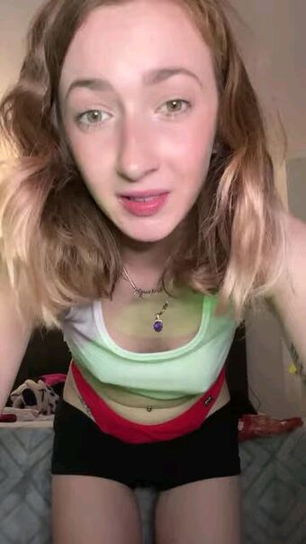 junipercandy Nøgen Lækager OnlyFans Foto 6