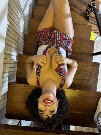 Jupiter1202 Nøgen Lækager OnlyFans Foto 16