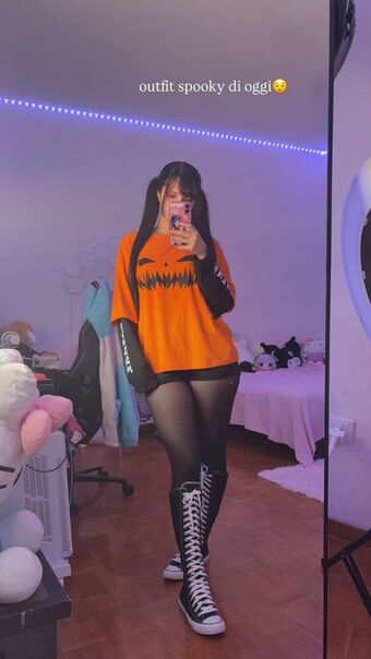Juptears Nøgen Lækager OnlyFans Foto 16