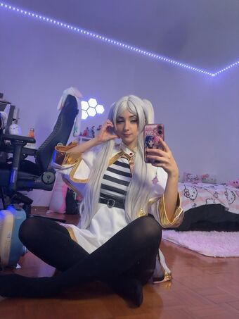 Juptears Nøgen Lækager OnlyFans Foto 20
