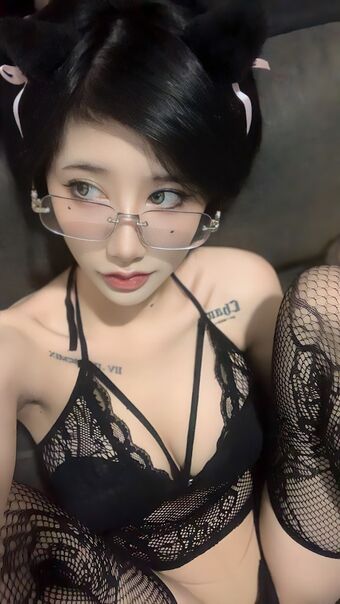 Juqyx Nøgen Lækager OnlyFans Foto 51