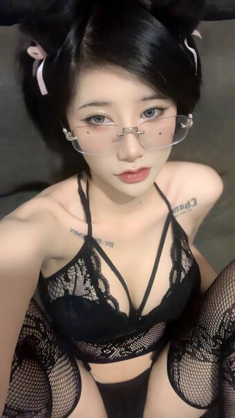 Juqyx Nøgen Lækager OnlyFans Foto 53