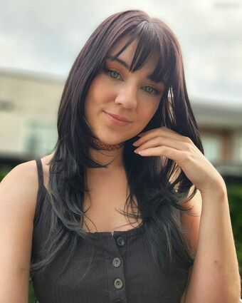 JustBree Nøgen Lækager OnlyFans Foto 9