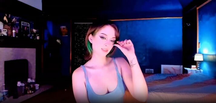 Justbrooklyn Nøgen Lækager OnlyFans Foto 47