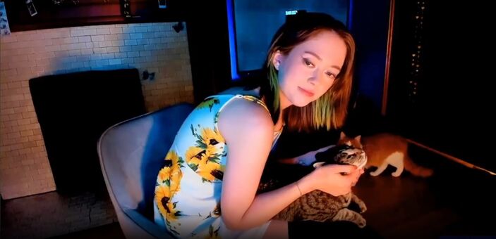 Justbrooklyn Nøgen Lækager OnlyFans Foto 48