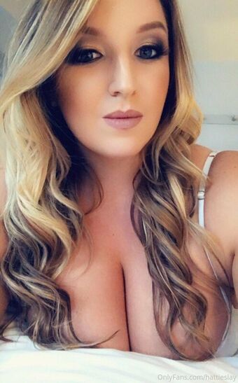 justhattie Nøgen Lækager OnlyFans Foto 125