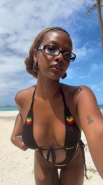 Justine Skye