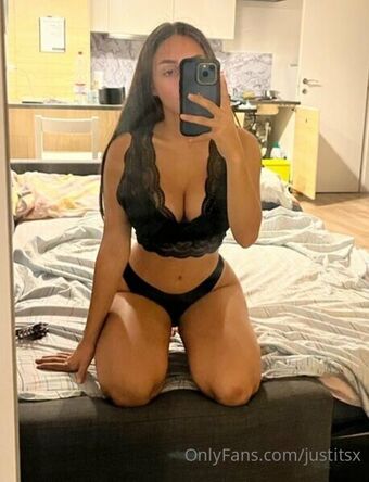 Justitsx Nøgen Lækager OnlyFans Foto 10