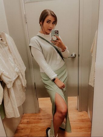 Justseum Nøgen Lækager OnlyFans Foto 57