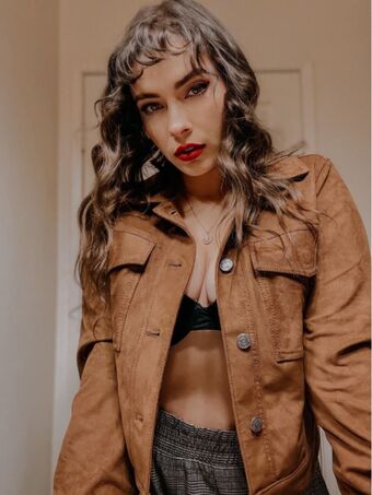 Justseum Nøgen Lækager OnlyFans Foto 58