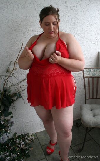 justwendym Nøgen Lækager OnlyFans Foto 41