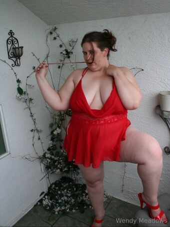 justwendym Nøgen Lækager OnlyFans Foto 46