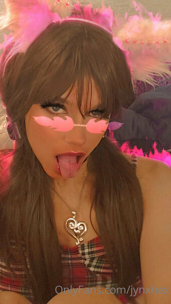 jynxhex
