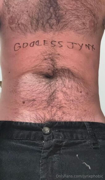 jynxphobic