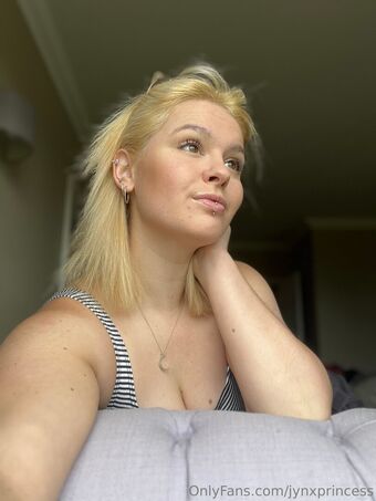 jynxprincess