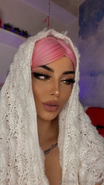 k.jaydee Nøgen Lækager OnlyFans Foto 7