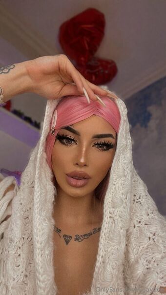 k.jaydee Nøgen Lækager OnlyFans Foto 8