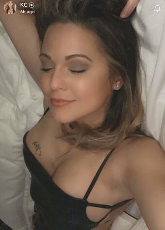 k2thec Nøgen Lækager OnlyFans Foto 4