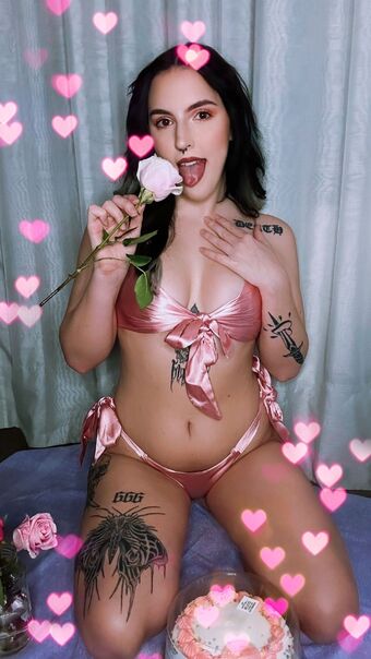 k4iley Nøgen Lækager OnlyFans Foto 19