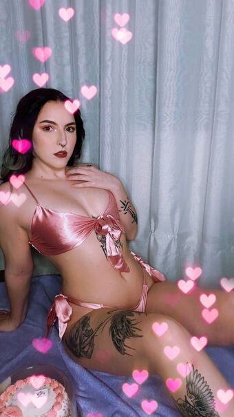k4iley Nøgen Lækager OnlyFans Foto 20