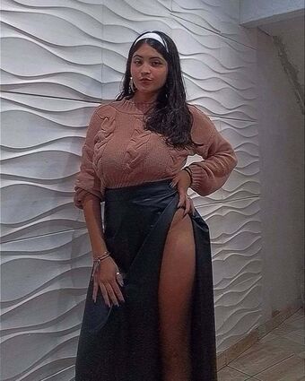 kaay_tsk Nøgen Lækager OnlyFans Foto 1