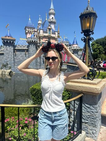 Kacey Fifield