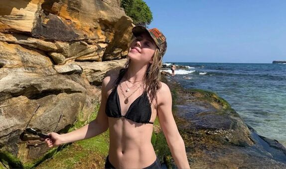 Kacey Fifield Nøgen Lækager OnlyFans Foto 67