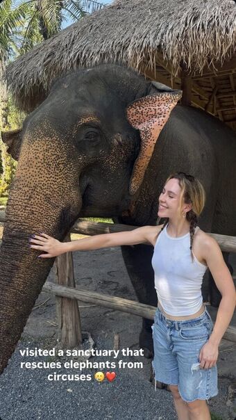Kacey Fifield Nøgen Lækager OnlyFans Foto 68