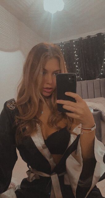 Kacey02 Nøgen Lækager OnlyFans Foto 5