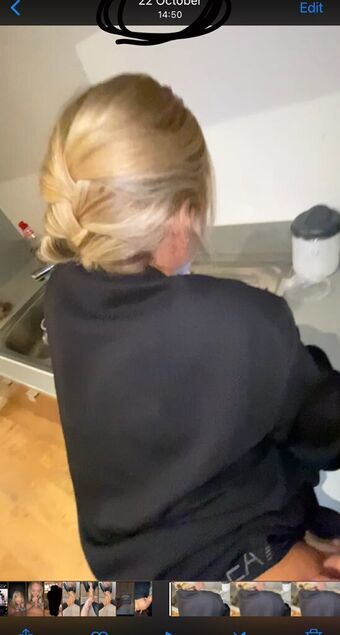 Kacey02 Nøgen Lækager OnlyFans Foto 10