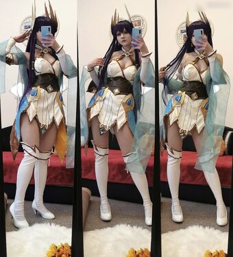 kaddicosplay
