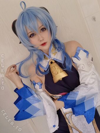 kaddicosplay