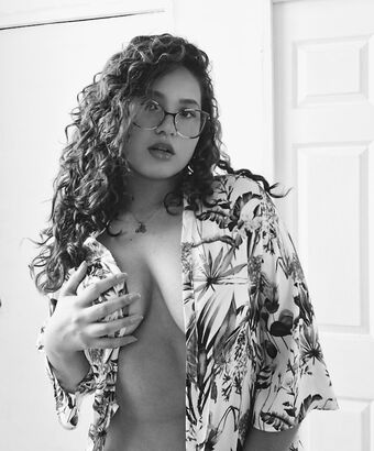 Kady O Nøgen Lækager OnlyFans Foto 1
