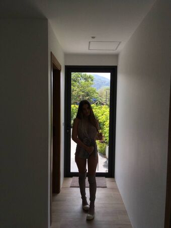 kae4ka Nøgen Lækager OnlyFans Foto 26