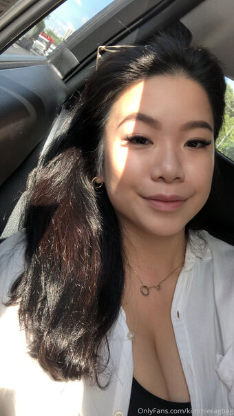 kaemee Nøgen Lækager OnlyFans Foto 3