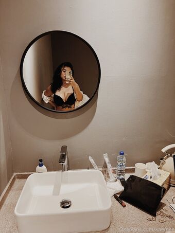 kaemee Nøgen Lækager OnlyFans Foto 15