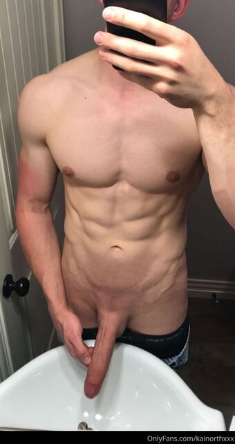 kai_481 Nøgen Lækager OnlyFans Foto 4