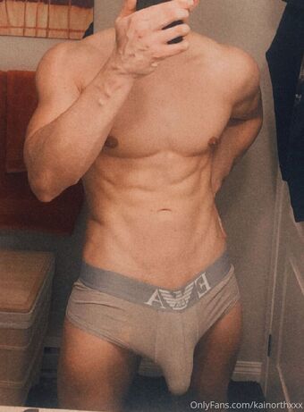 kai_481 Nøgen Lækager OnlyFans Foto 8
