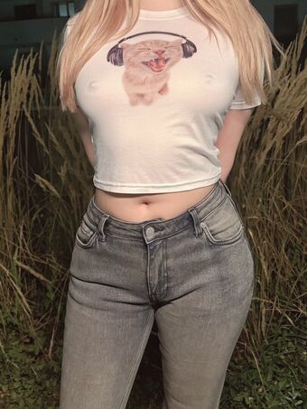 kaialyn Nøgen Lækager OnlyFans Foto 9