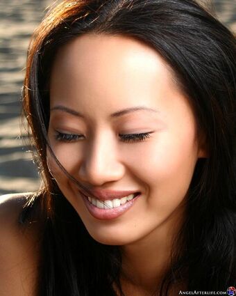 Kaila Yu