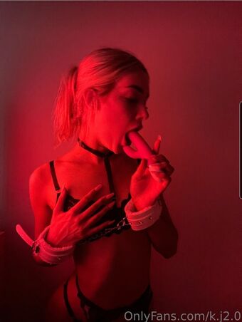 Kaisha Wright Nøgen Lækager OnlyFans Foto 26
