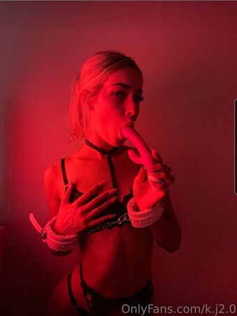 Kaisha Wright Nøgen Lækager OnlyFans Foto 28