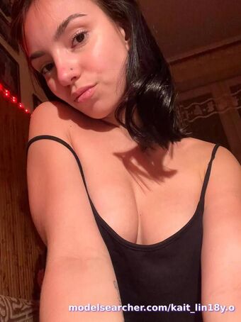 kait vortex Nøgen Lækager OnlyFans Foto 12