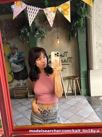 kait vortex Nøgen Lækager OnlyFans Foto 15
