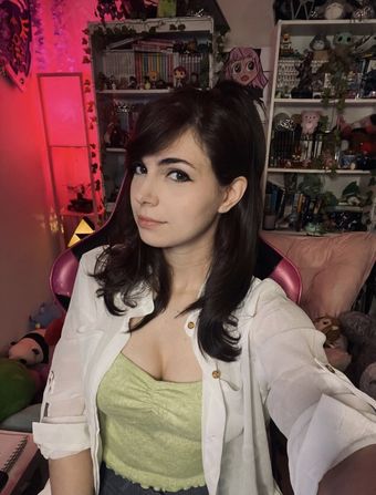 Kaitlin Witcher