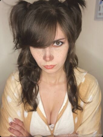 Kaitlin Witcher