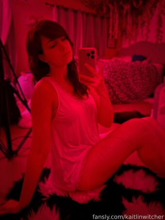 Kaitlin Witcher