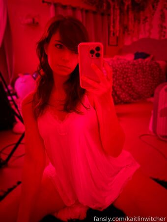 Kaitlin Witcher