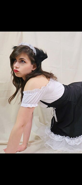 Kaitlin Witcher