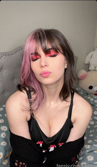 Kaitlin Witcher